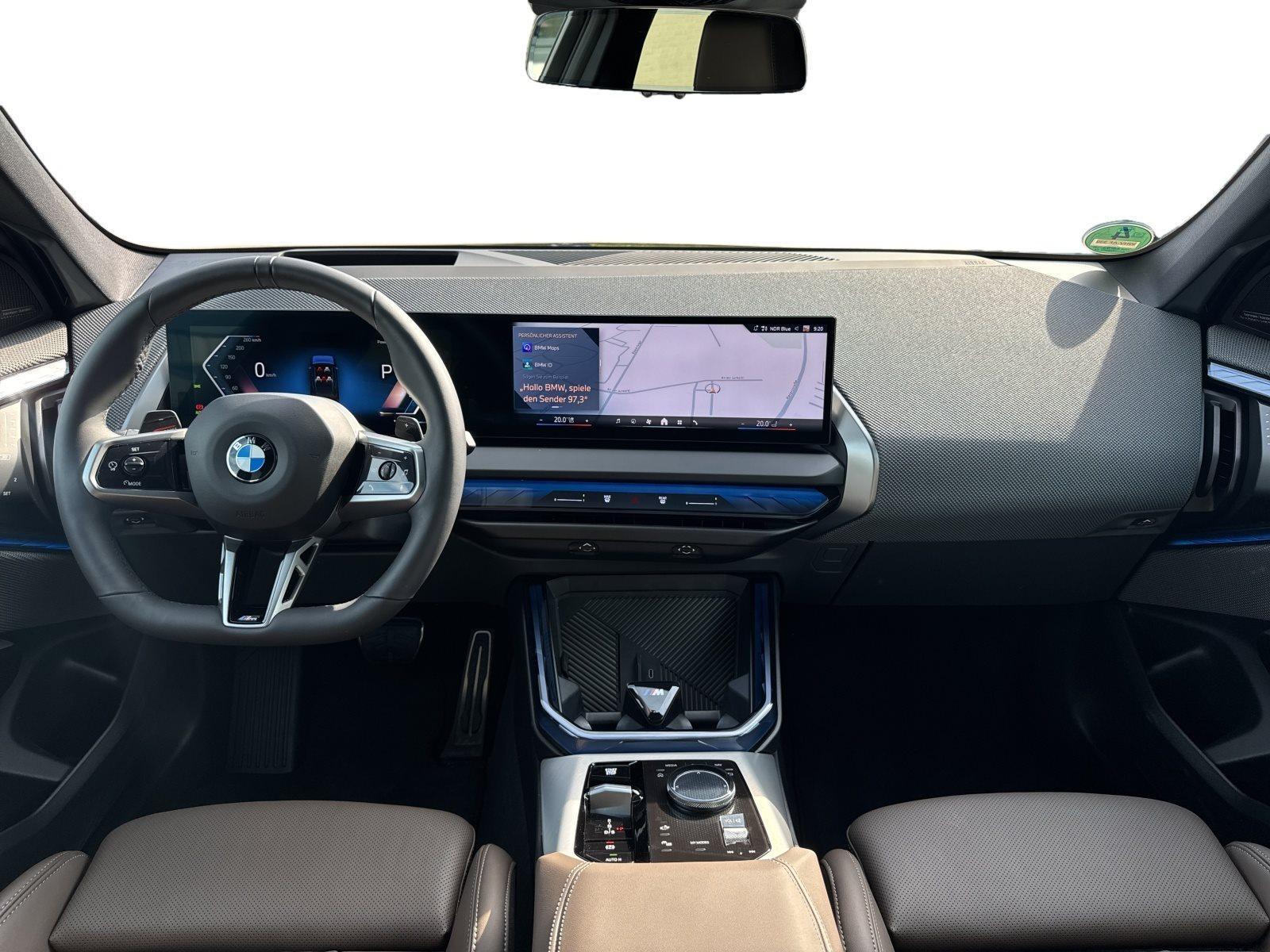 BMW X3 – Bild 10