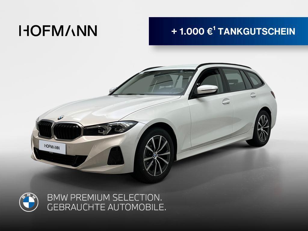 BMW 3er Touring