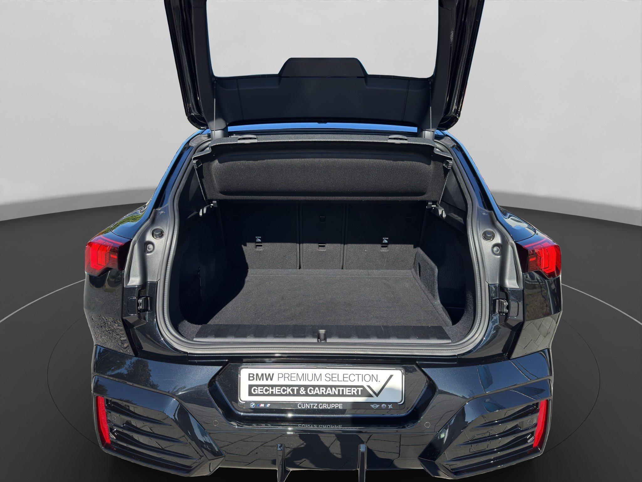 BMW X2 – Bild 9