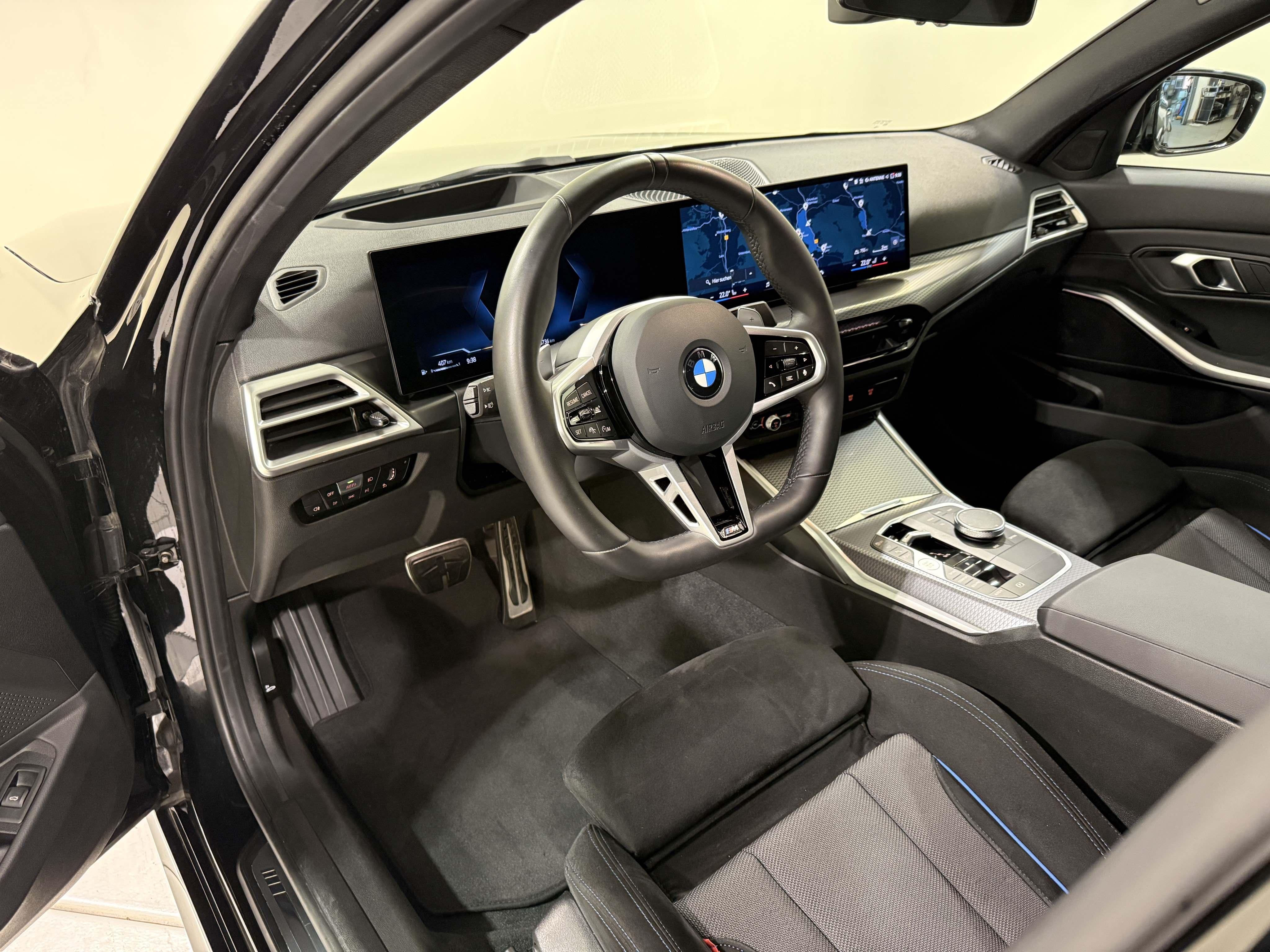 BMW 3er – Bild 30