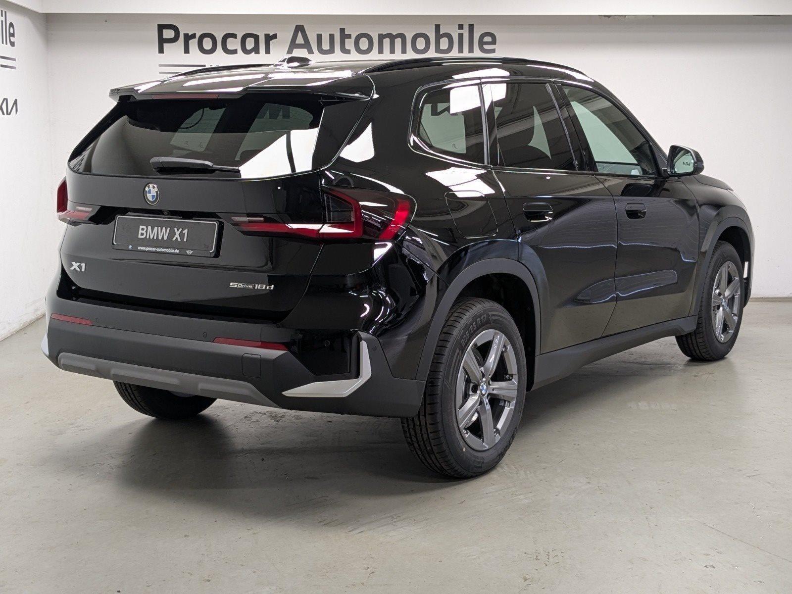 BMW X1 – Bild 4