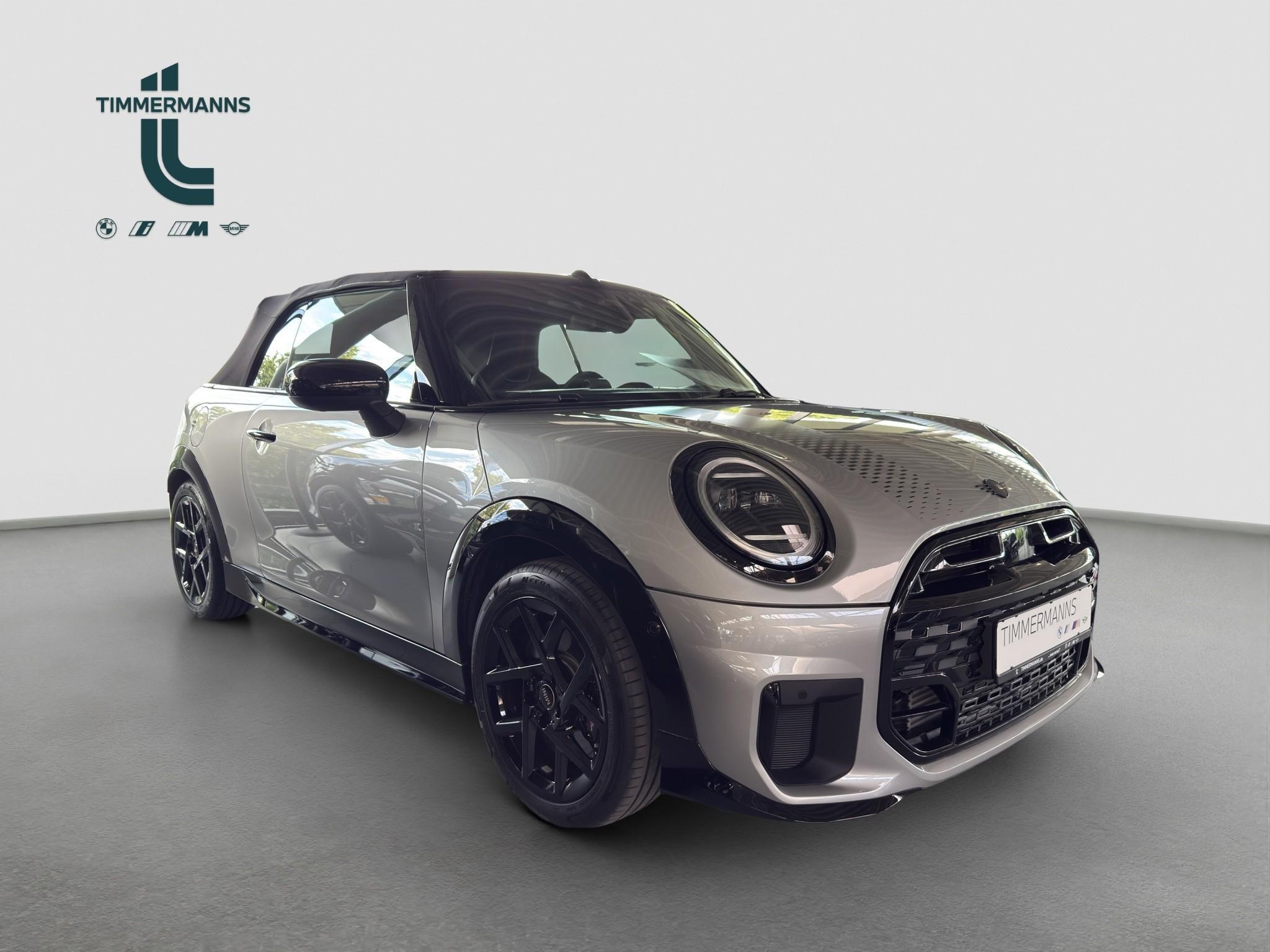 MINI Cabrio