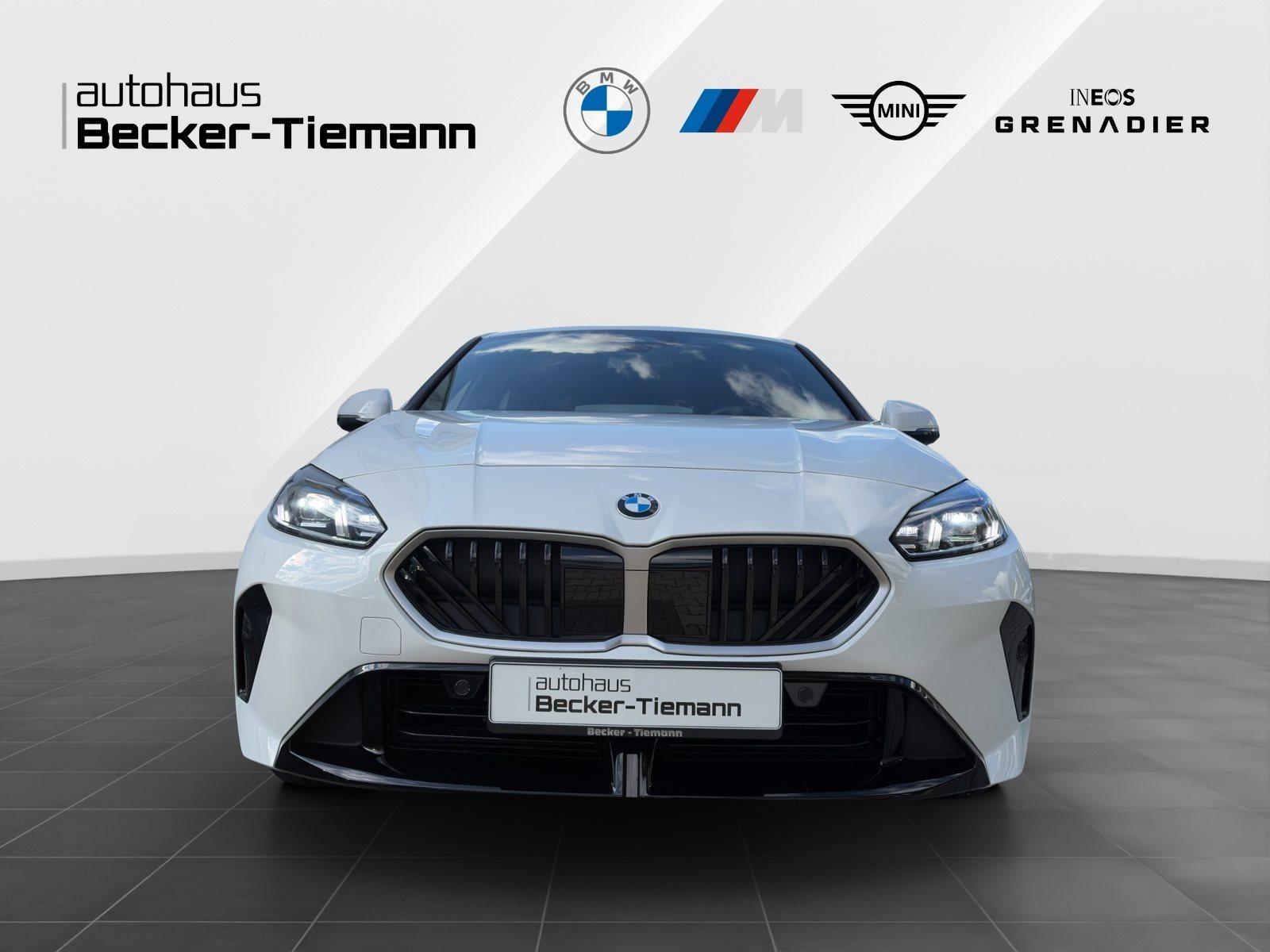 BMW 1er – Bild 2