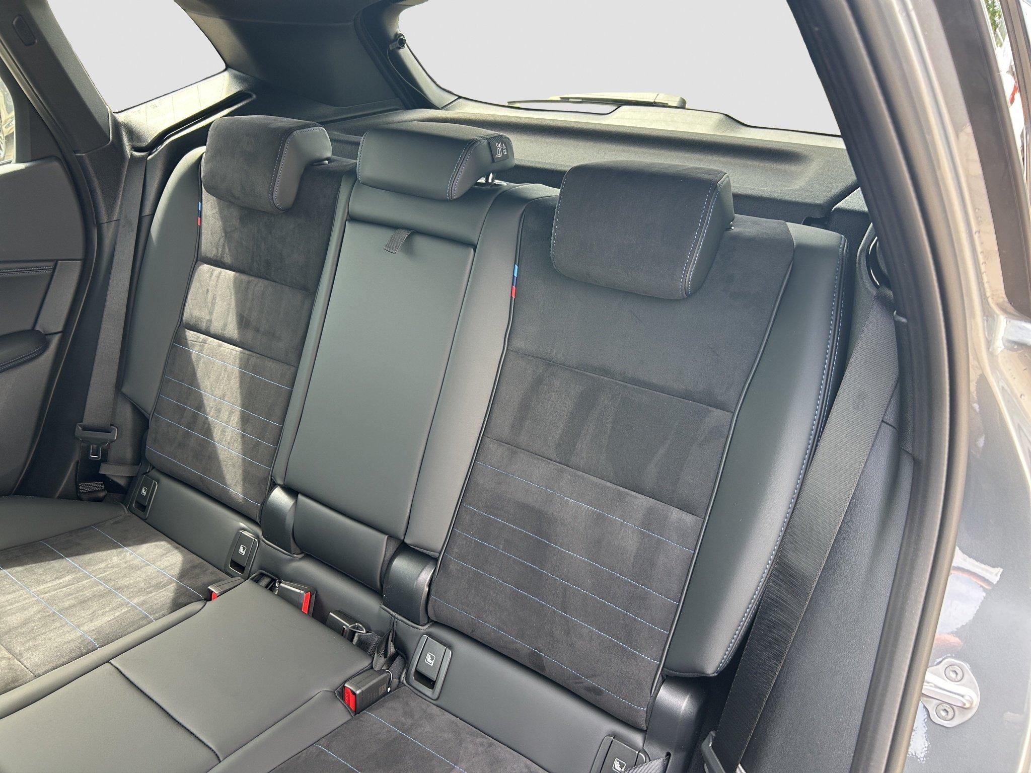 BMW 2er Active Tourer – Bild 8
