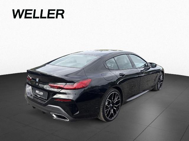 BMW 8er Gran Coupé – Bild 3