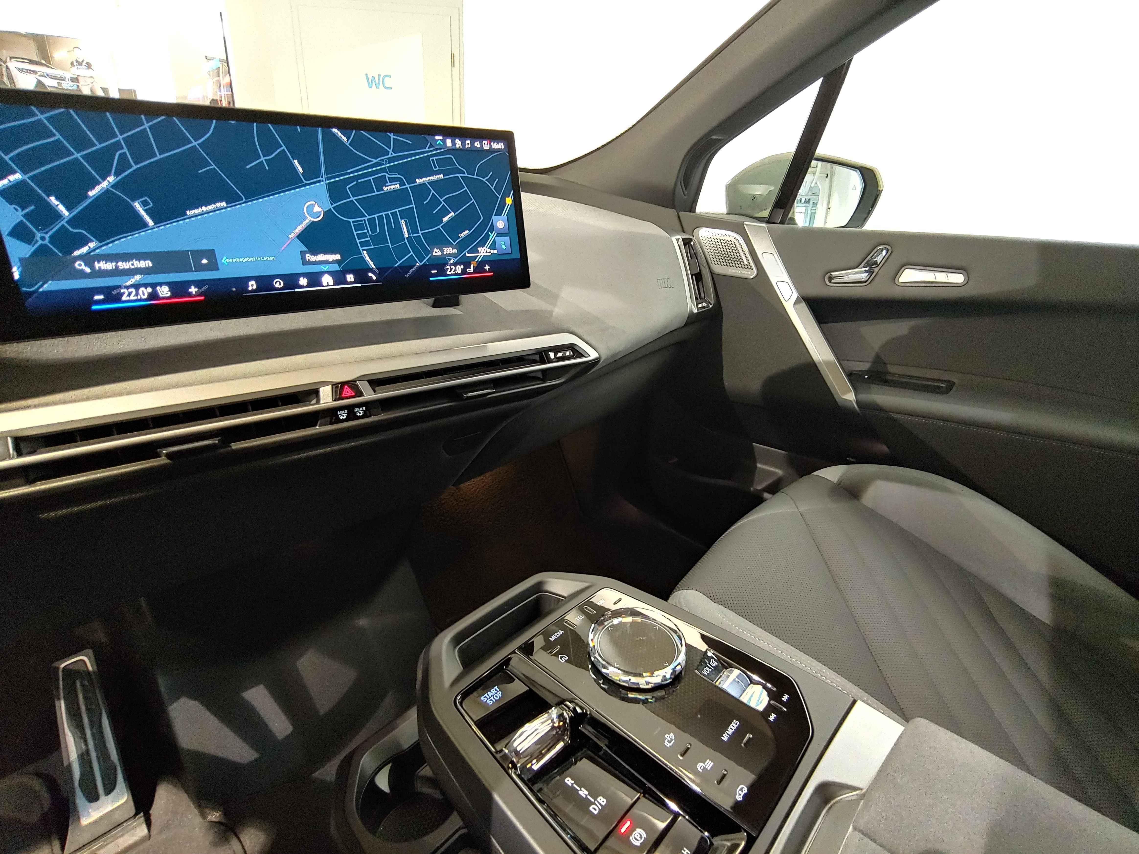 BMW iX – Bild 11