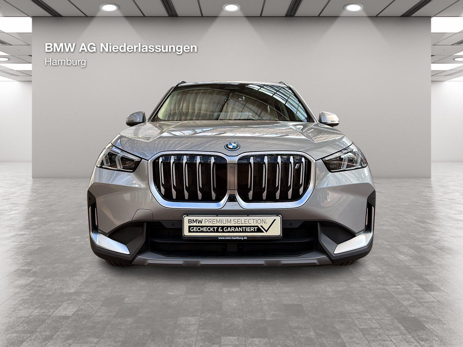 BMW iX1 – Bild 13