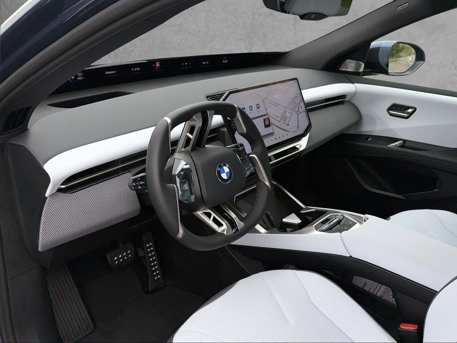 BMW iX3 – Bild 14