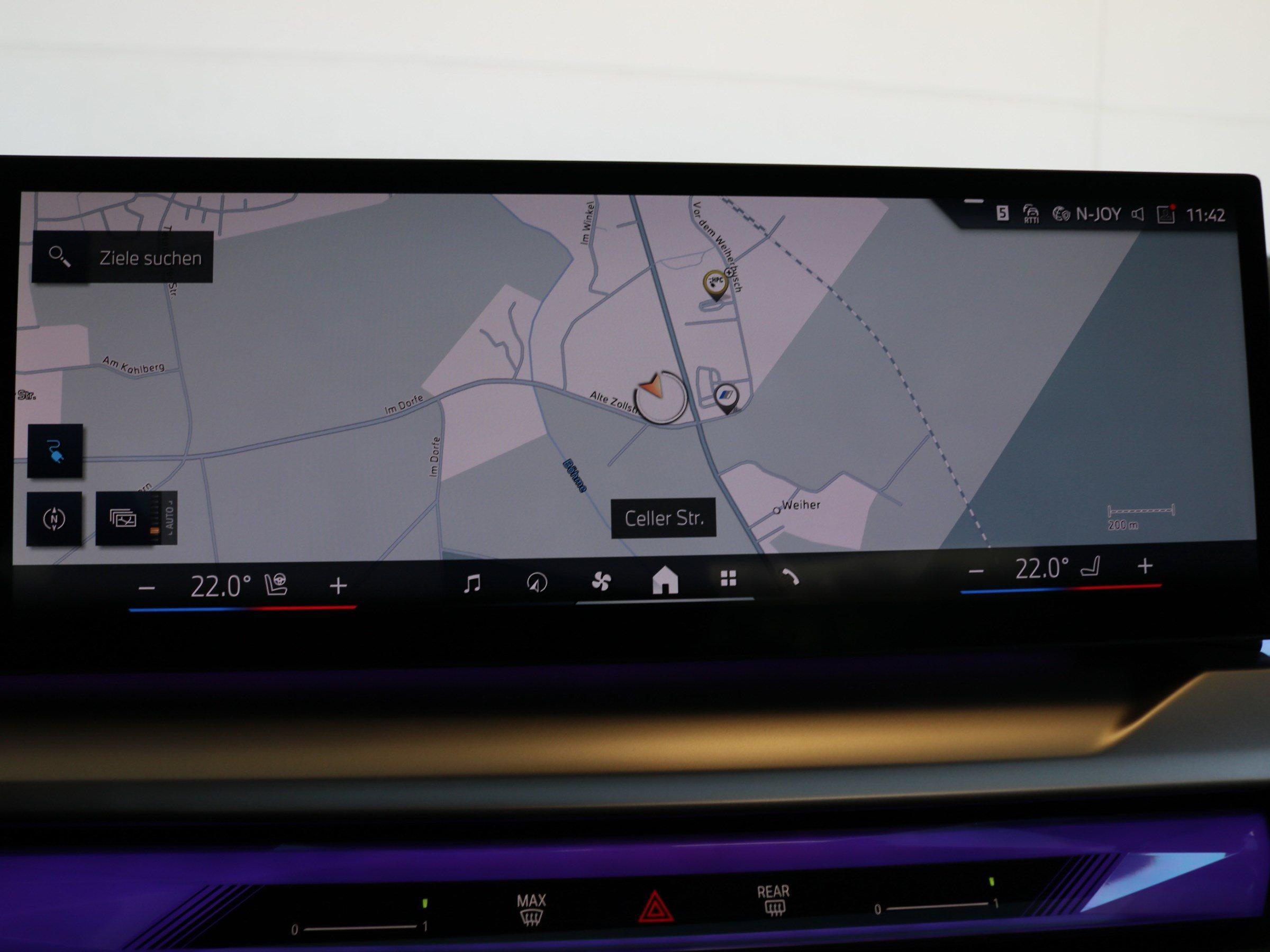 BMW i5 – Bild 11