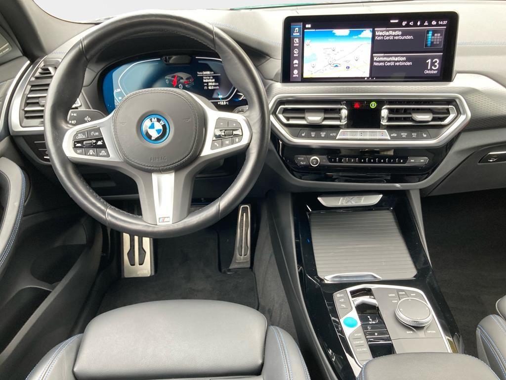 BMW iX3 – Bild 6
