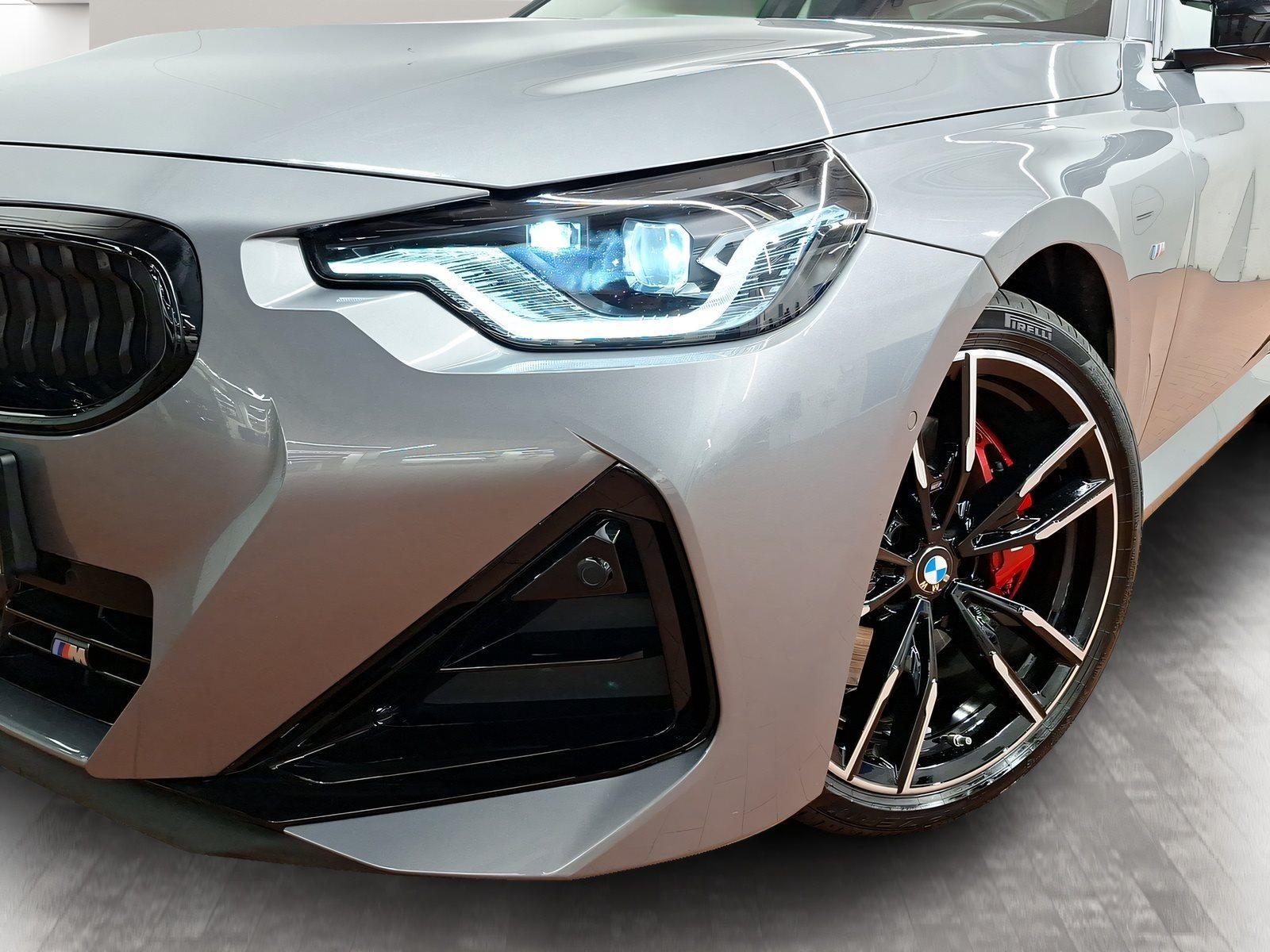BMW 2er Coupé – Bild 19