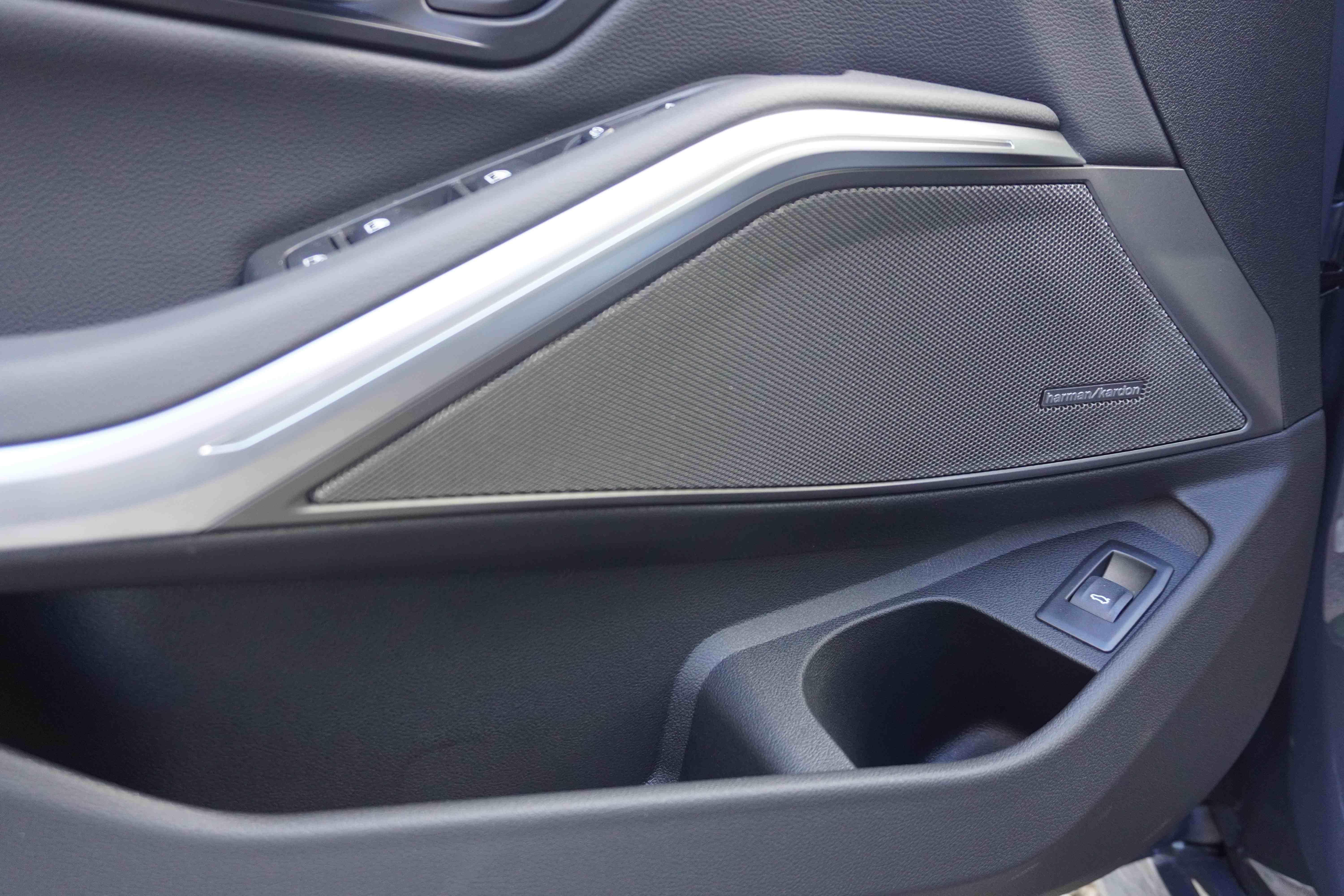 BMW 3er Touring – Bild 18