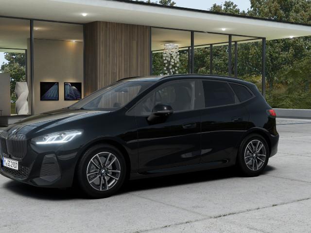 BMW 2er Active Tourer