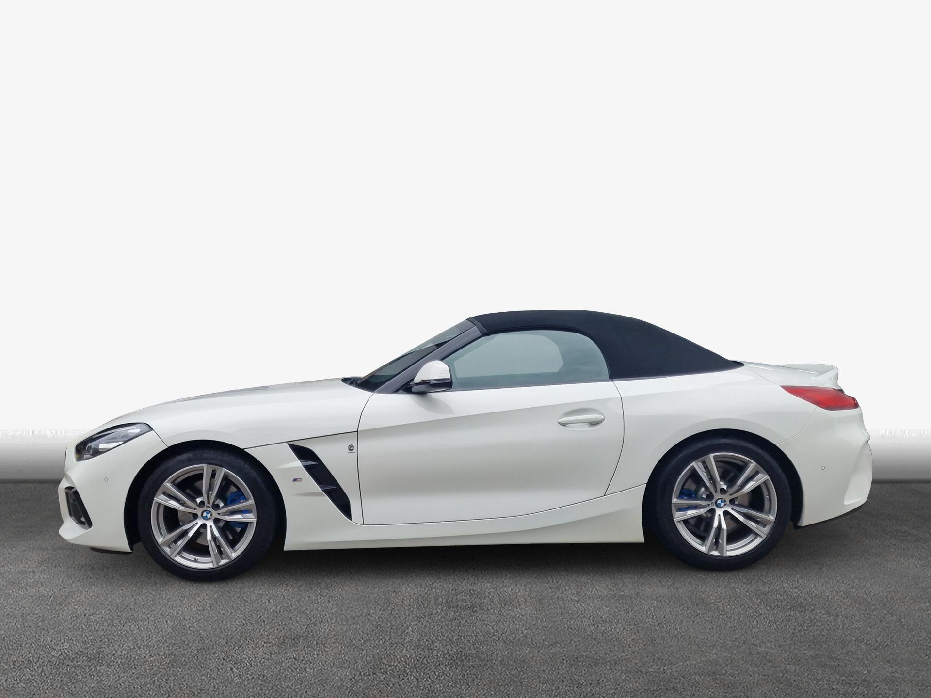 BMW Z4 – Bild 3