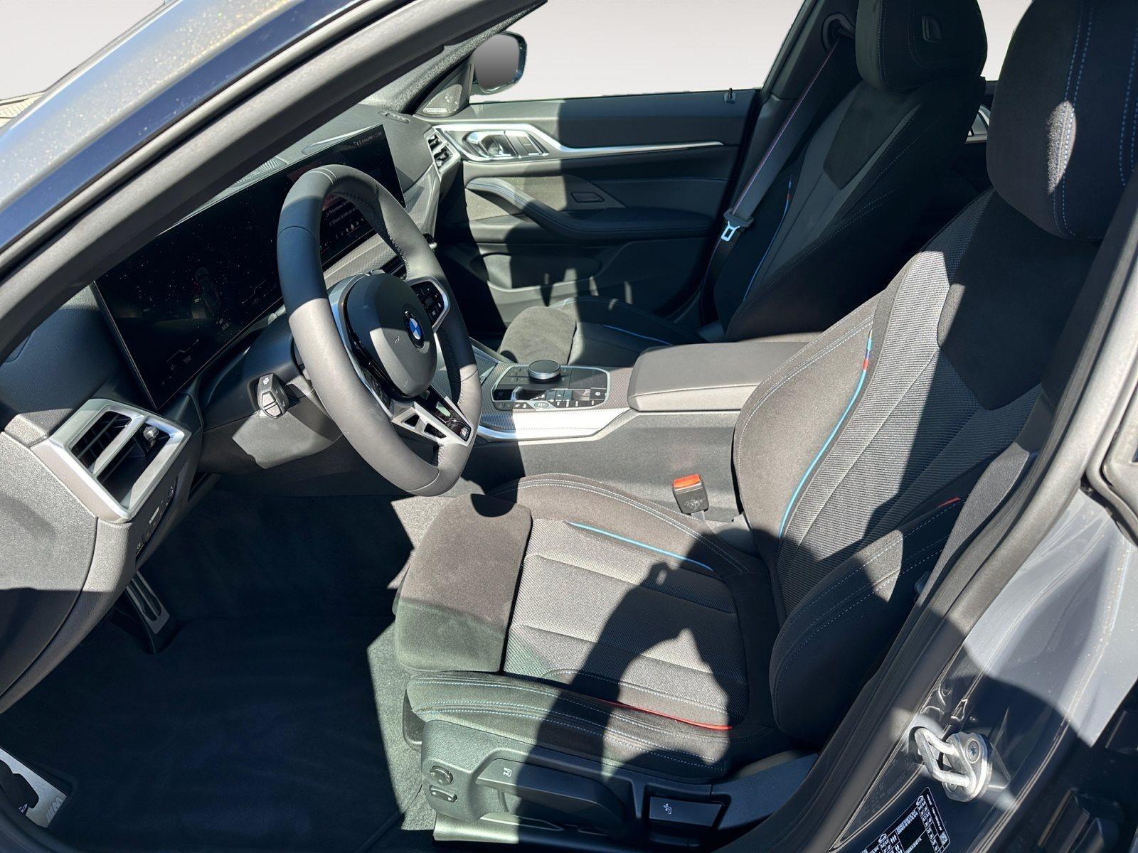 BMW 4er Gran Coupé – Bild 14