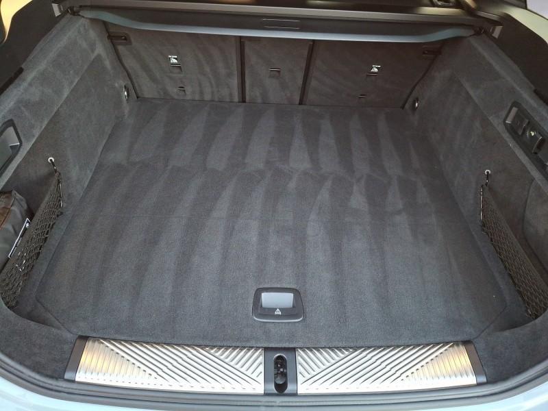 BMW 5er Touring – Bild 27