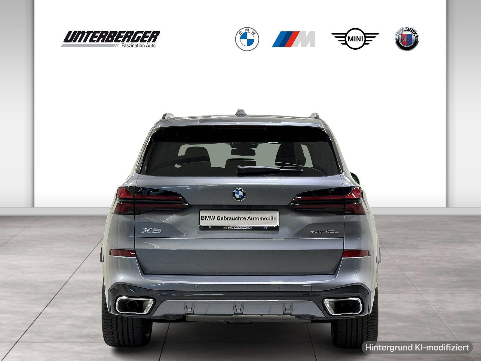 BMW X5 – Bild 5