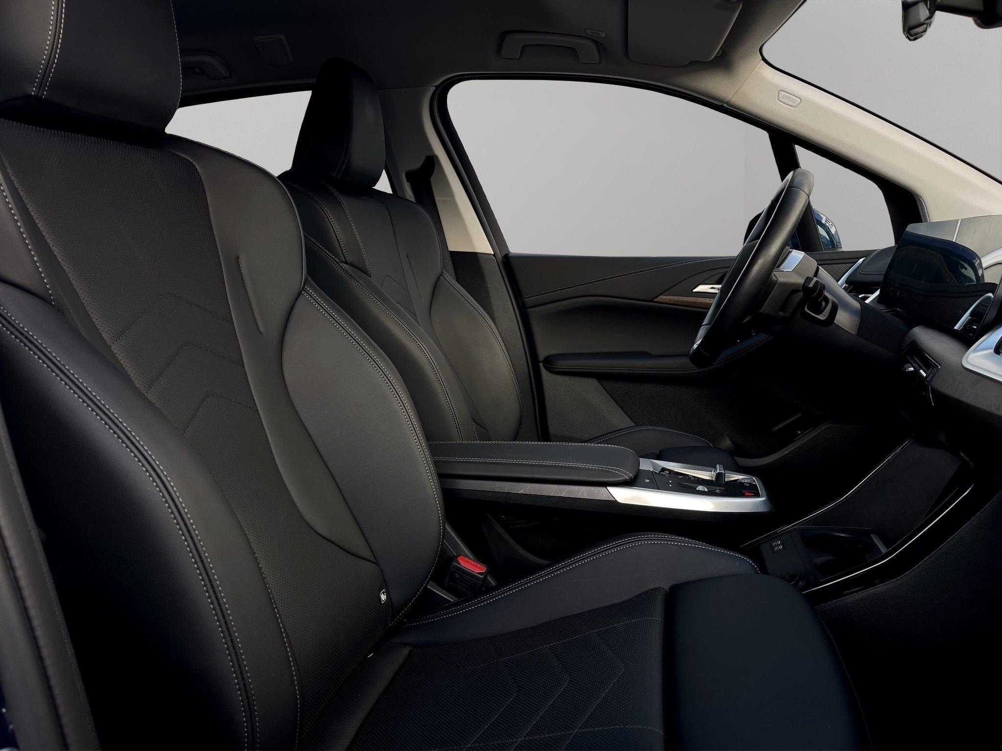 BMW 2er Active Tourer – Bild 8