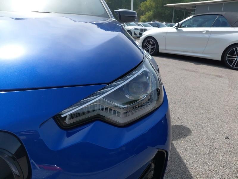 BMW 2er Coupé – Bild 9