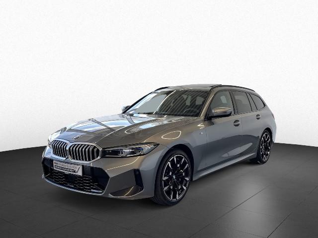 BMW 3er Touring