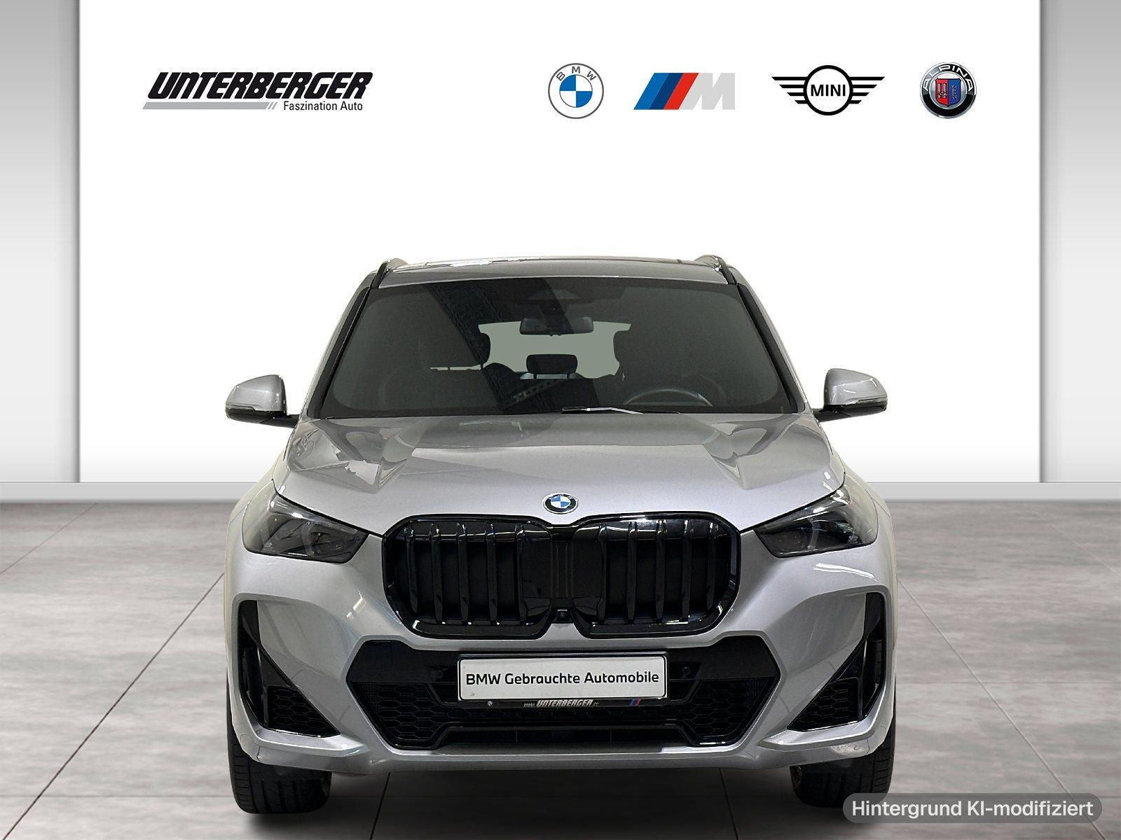 BMW X1 – Bild 4