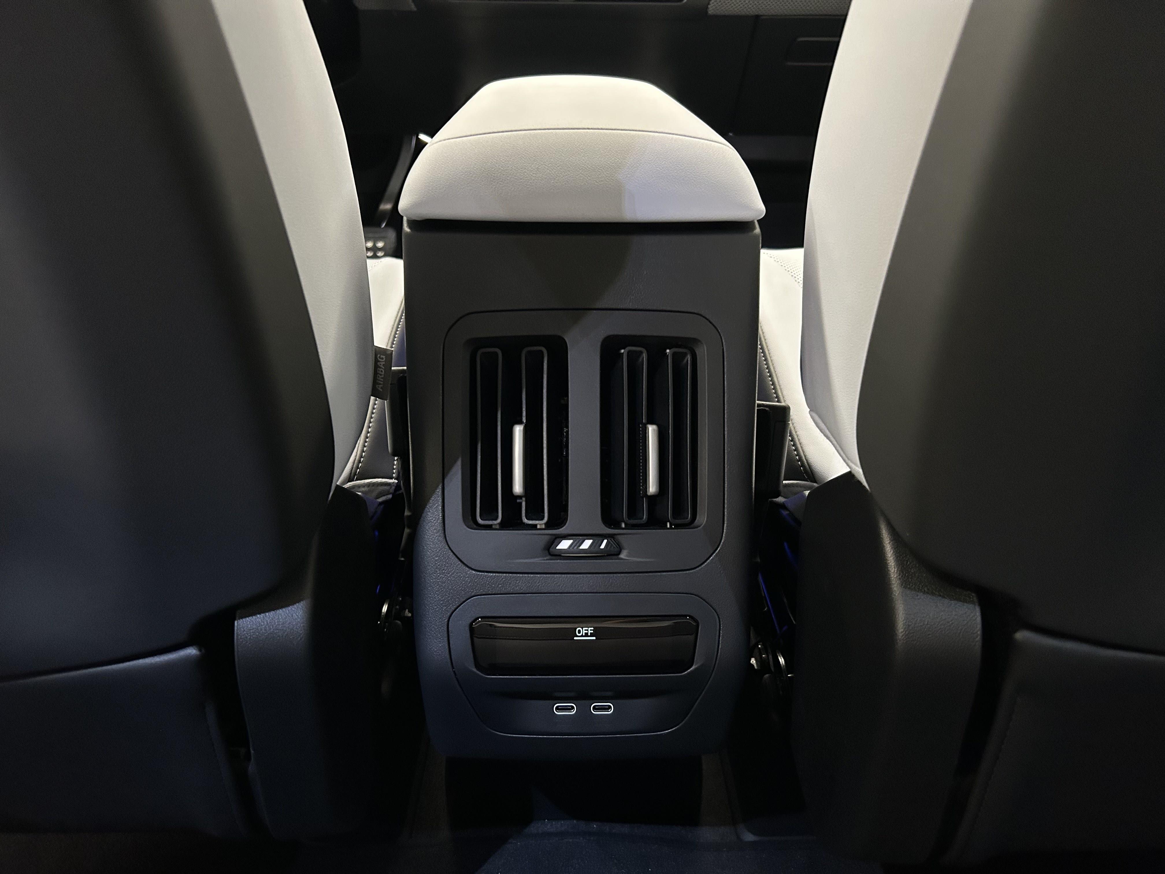 BMW iX3 – Bild 9
