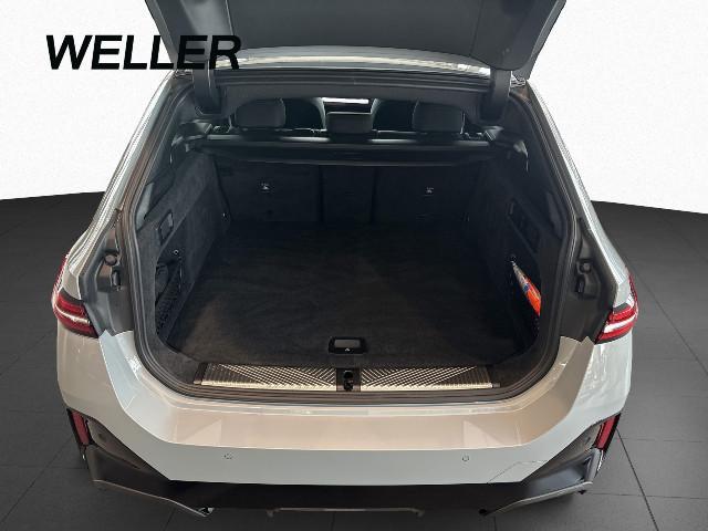BMW 5er Touring – Bild 7