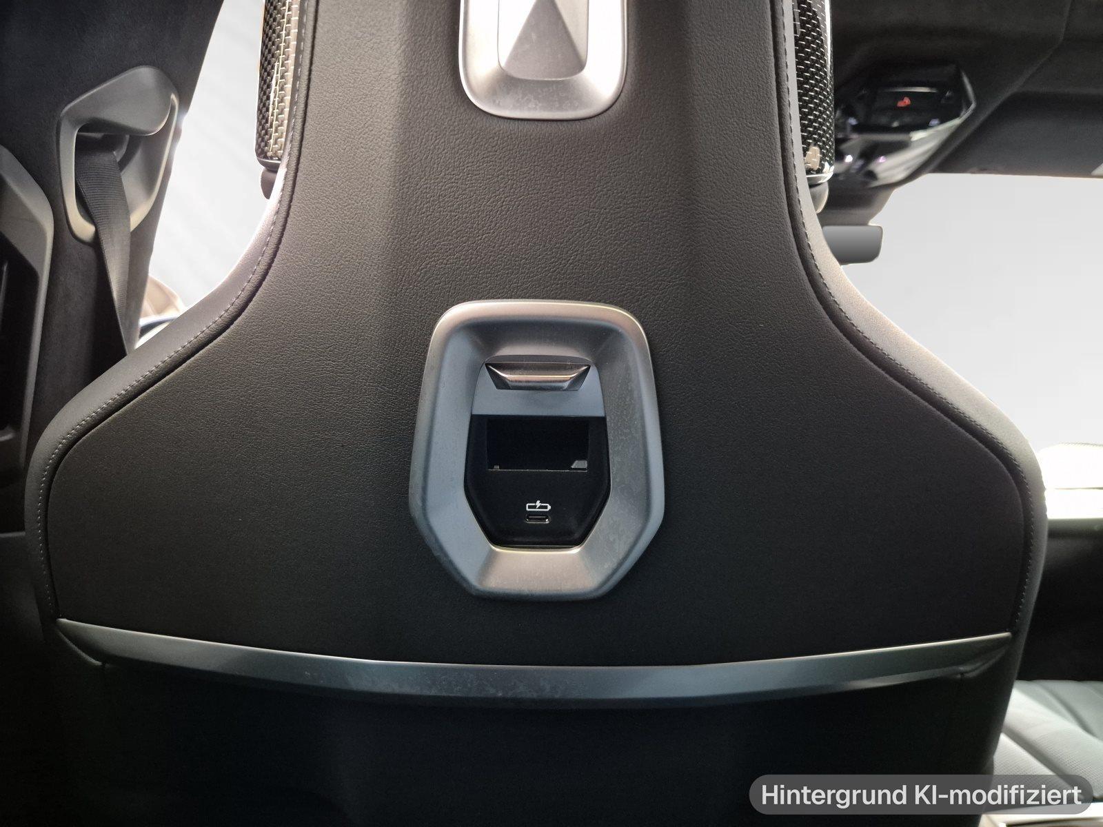 BMW 7er – Bild 19
