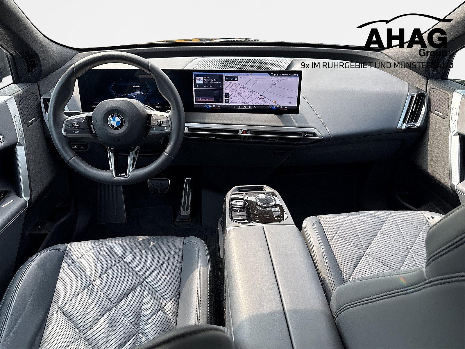 BMW iX – Bild 14