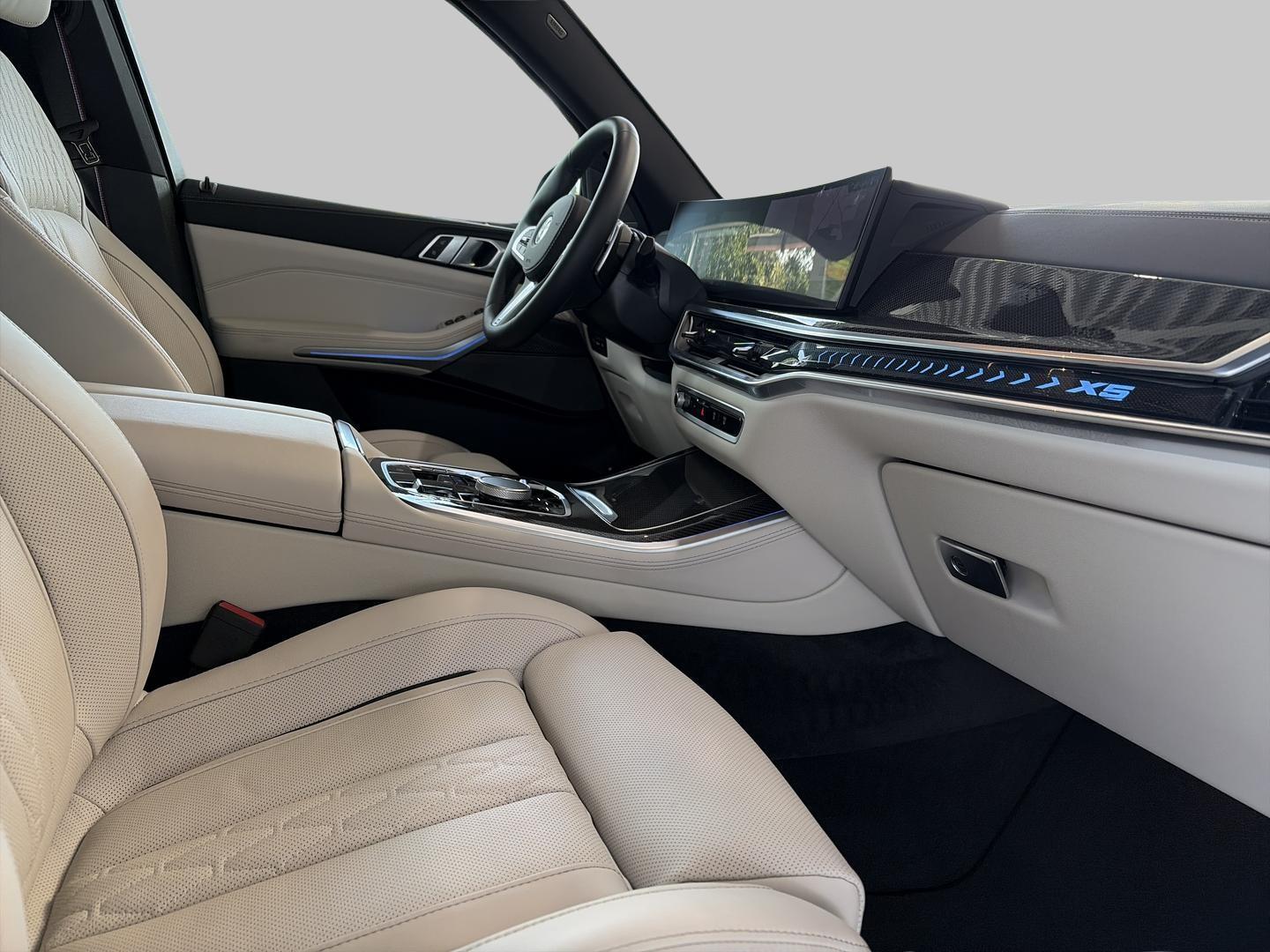 BMW X5 – Bild 19