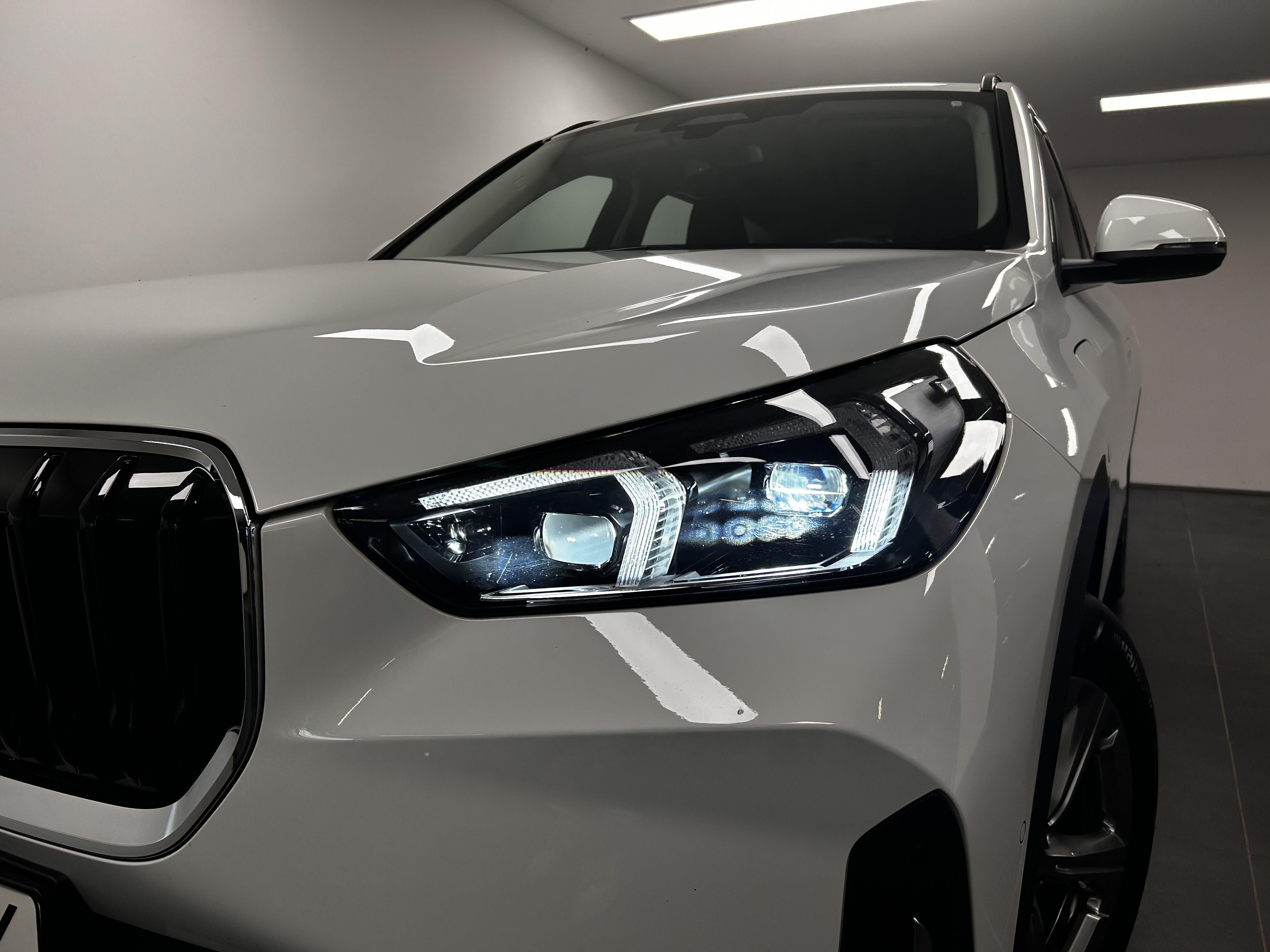BMW X1 – Bild 13