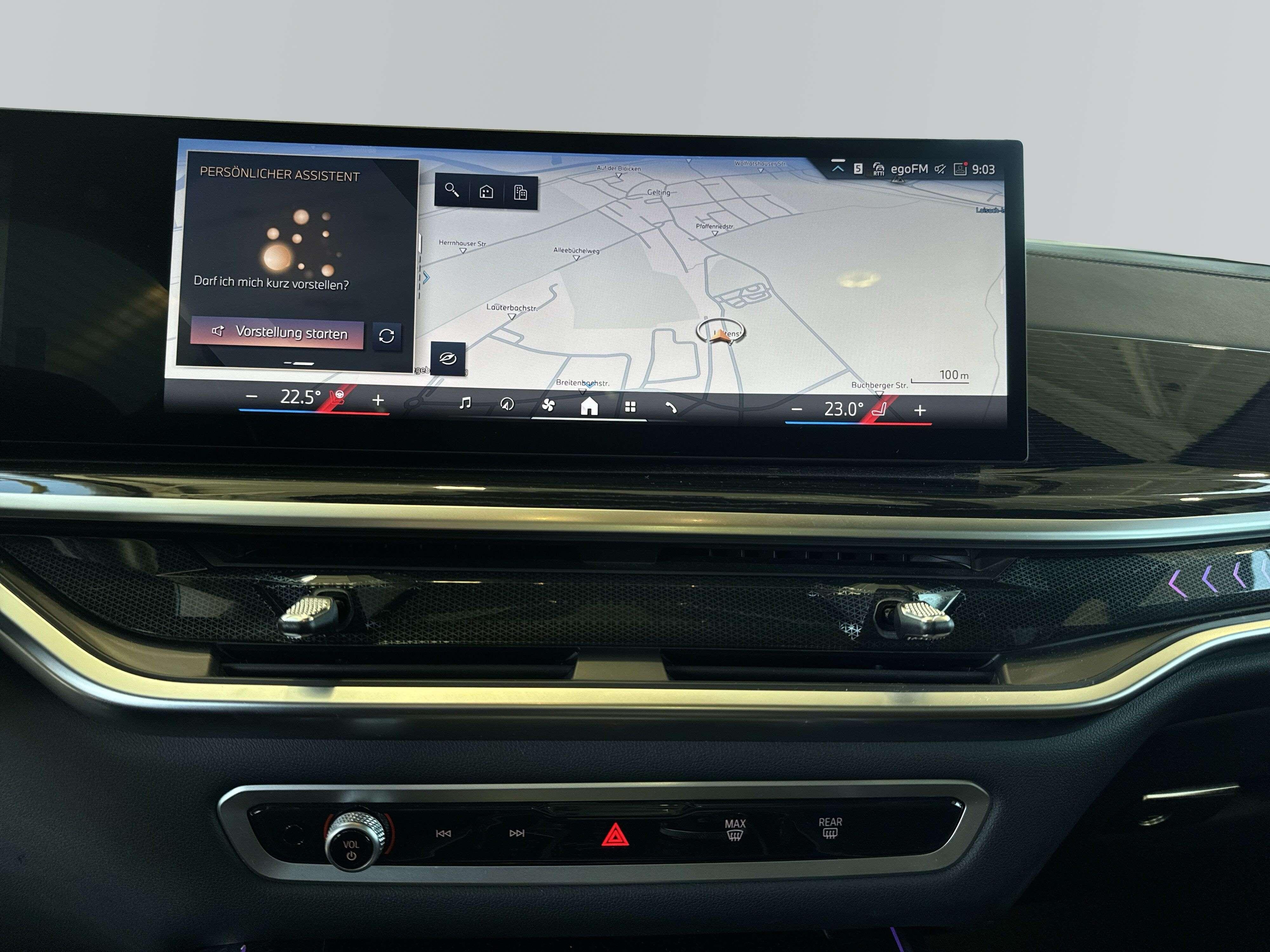 BMW X7 – Bild 8