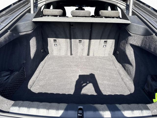 BMW 4er Gran Coupé – Bild 11
