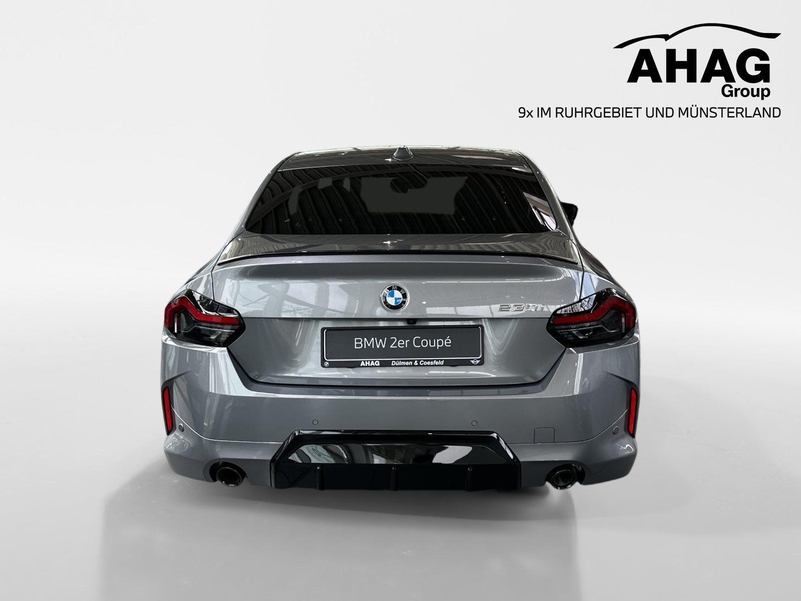 BMW 2er Coupé – Bild 5