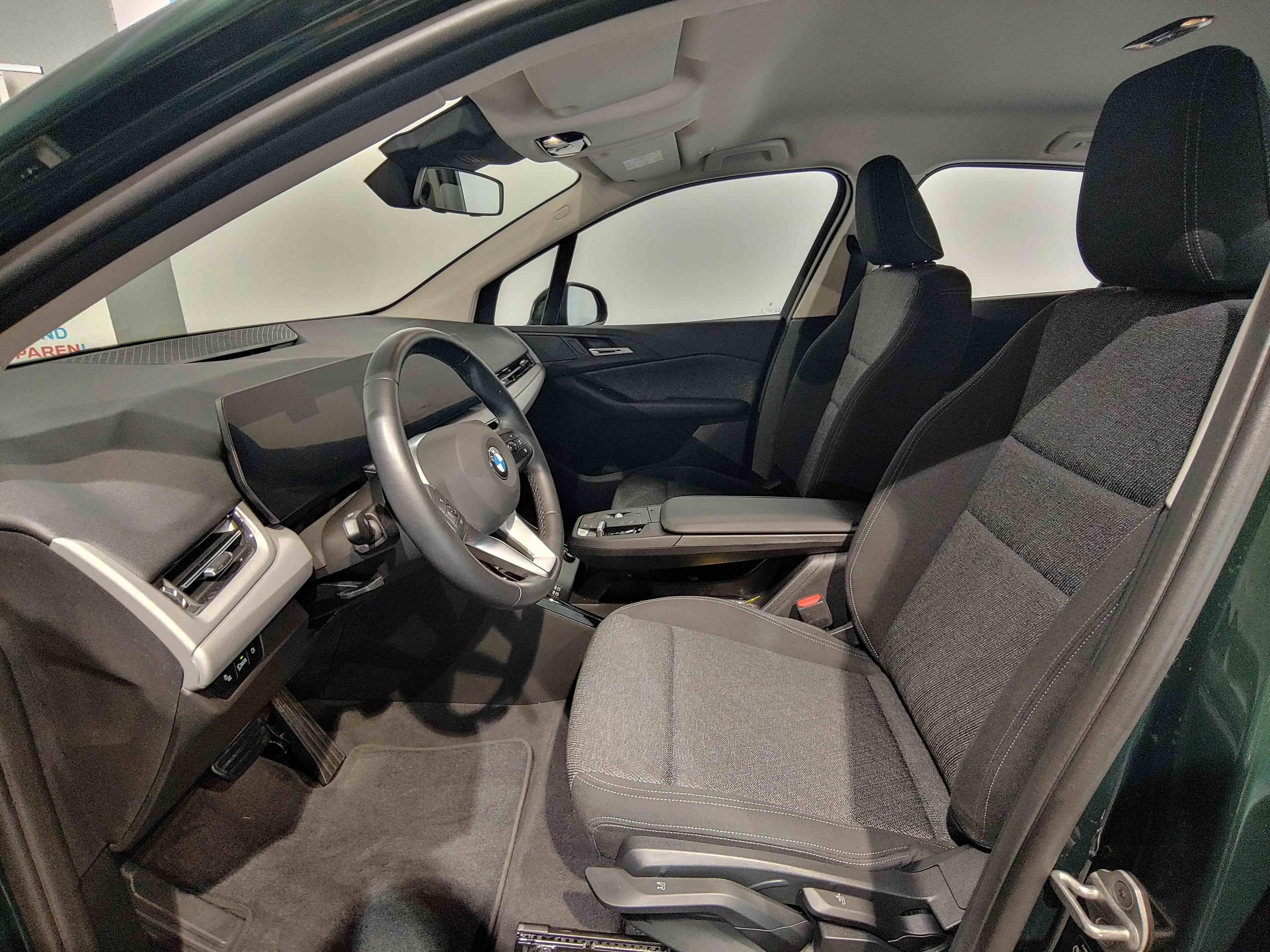 BMW 2er Active Tourer – Bild 18