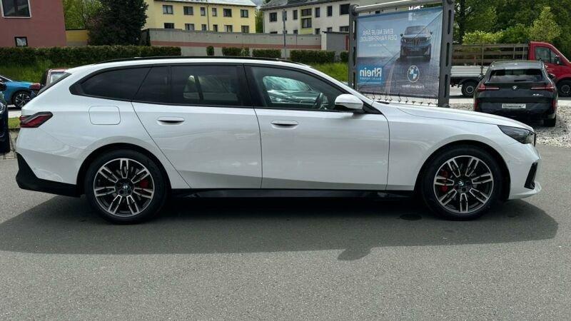 BMW 5er Touring – Bild 6