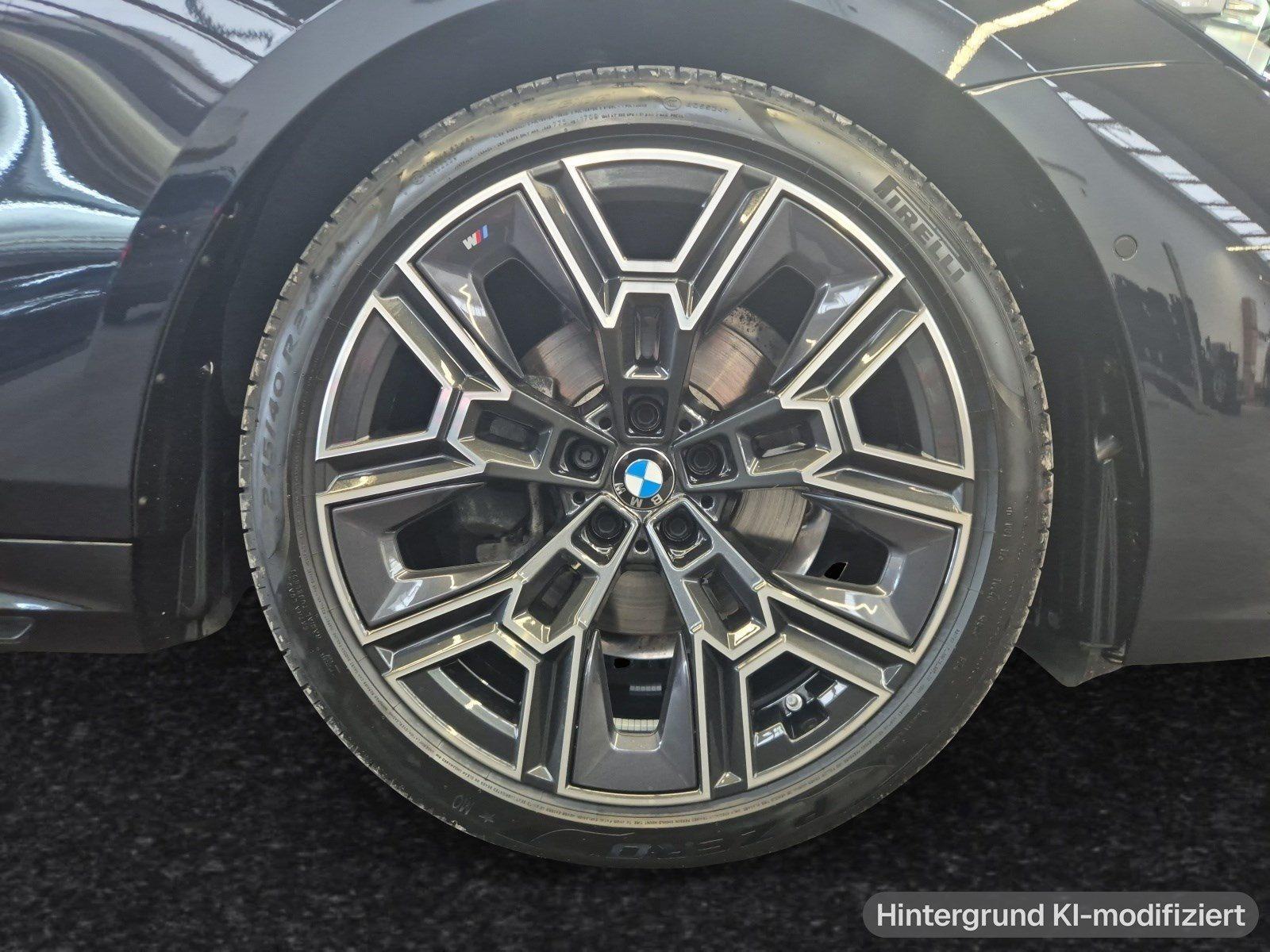 BMW 5er – Bild 4