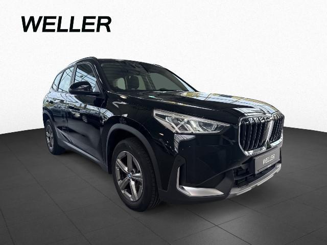 BMW X1 – Bild 2