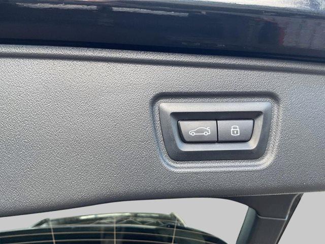BMW 5er Touring – Bild 30