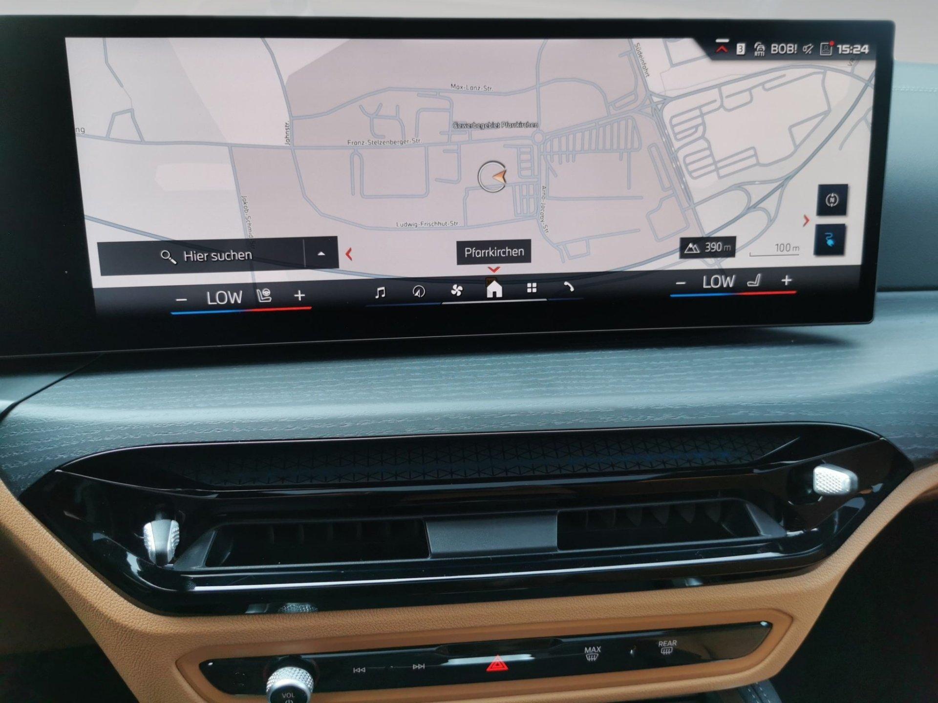 BMW 4er Gran Coupé – Bild 15