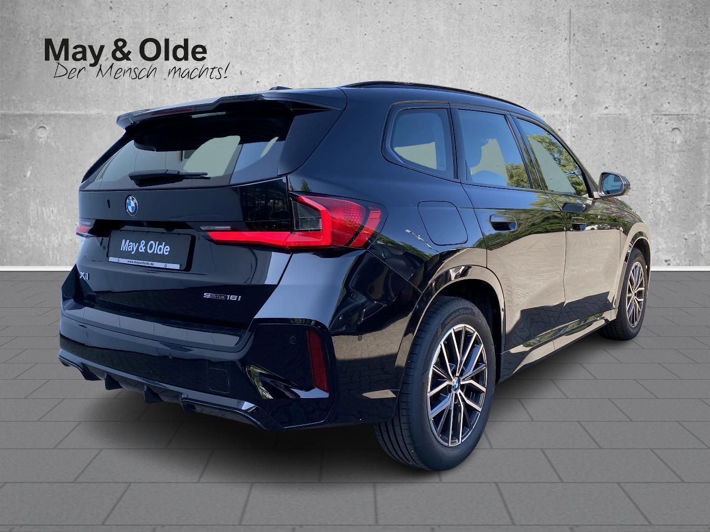 BMW X1 – Bild 23