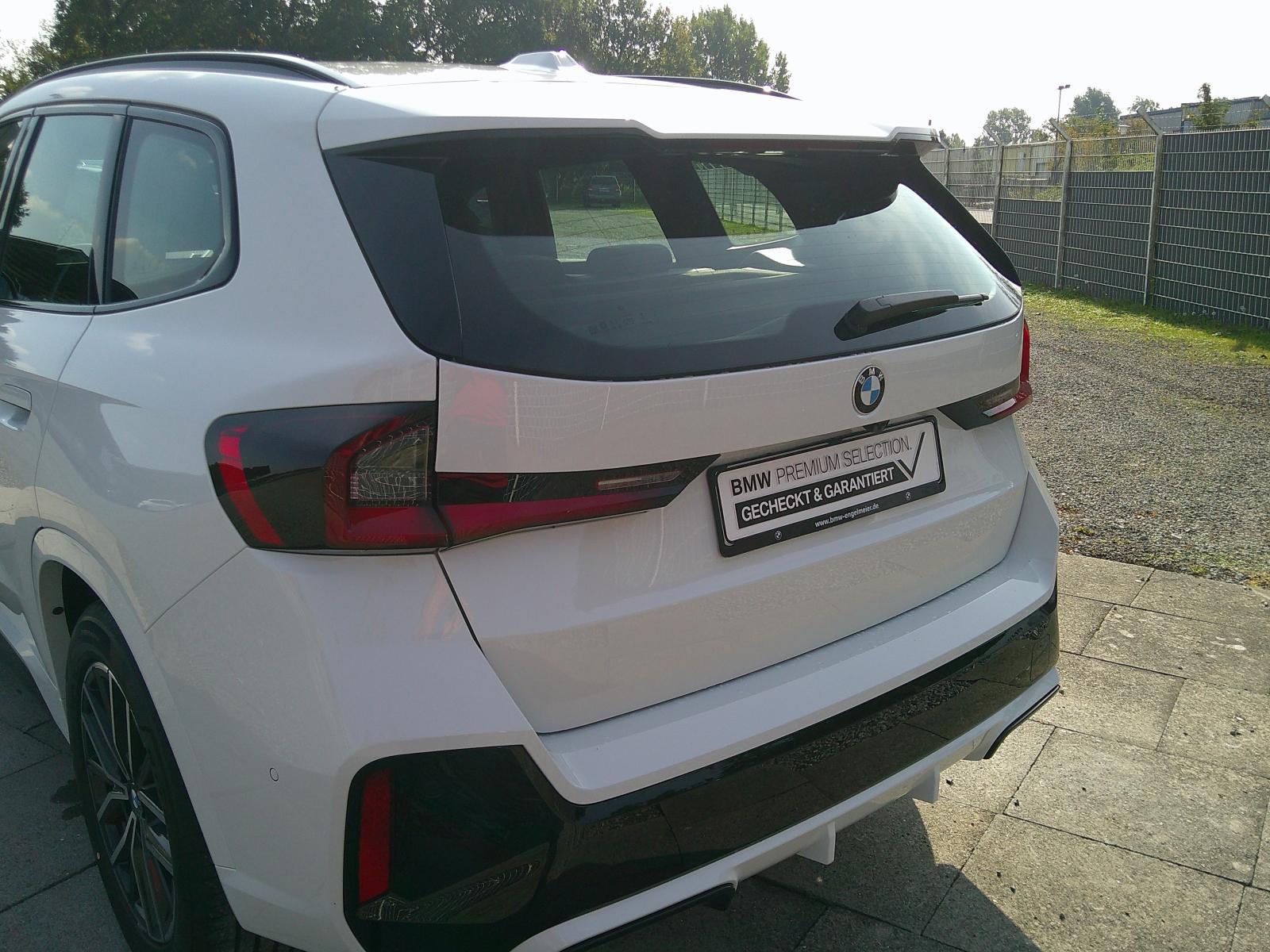 BMW X1 – Bild 9