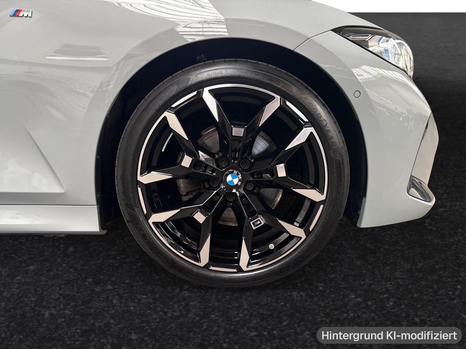 BMW 3er Touring – Bild 4