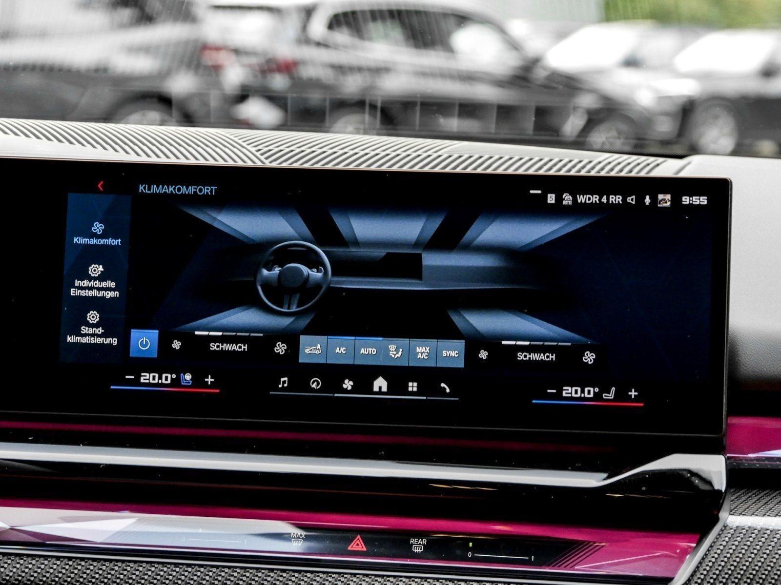 BMW M5 Touring – Bild 38