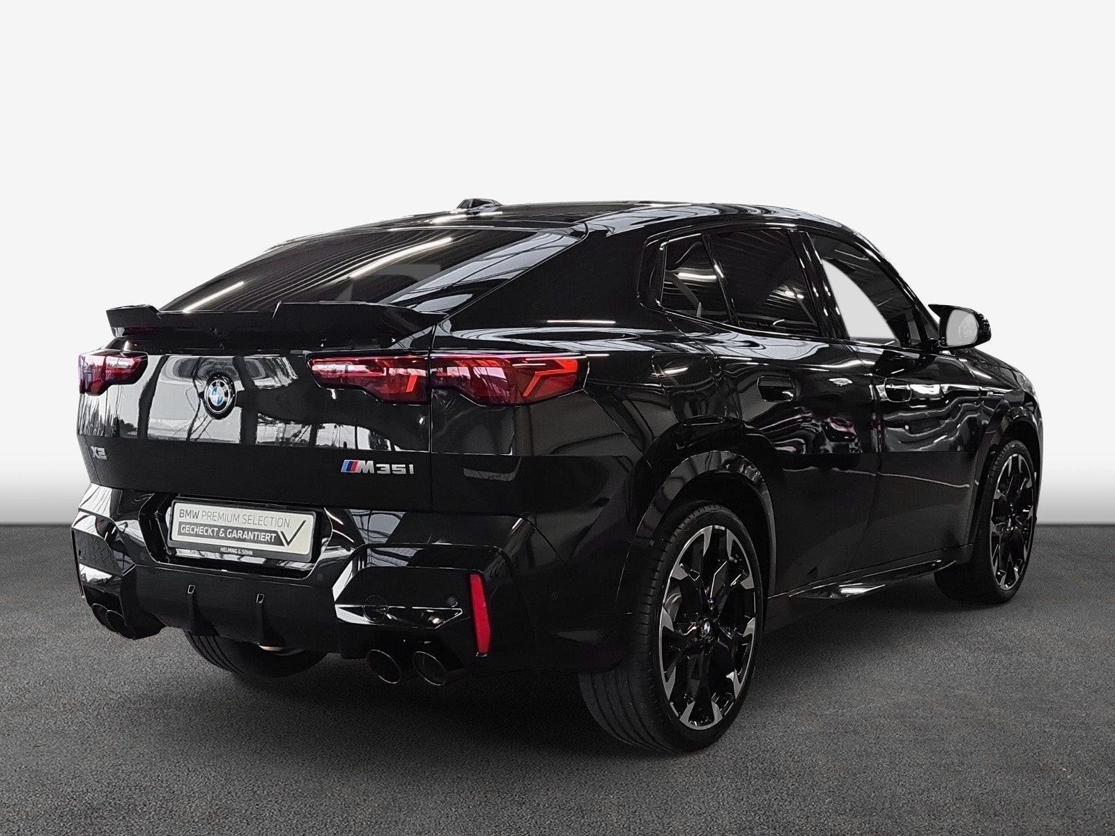 BMW X2 – Bild 2