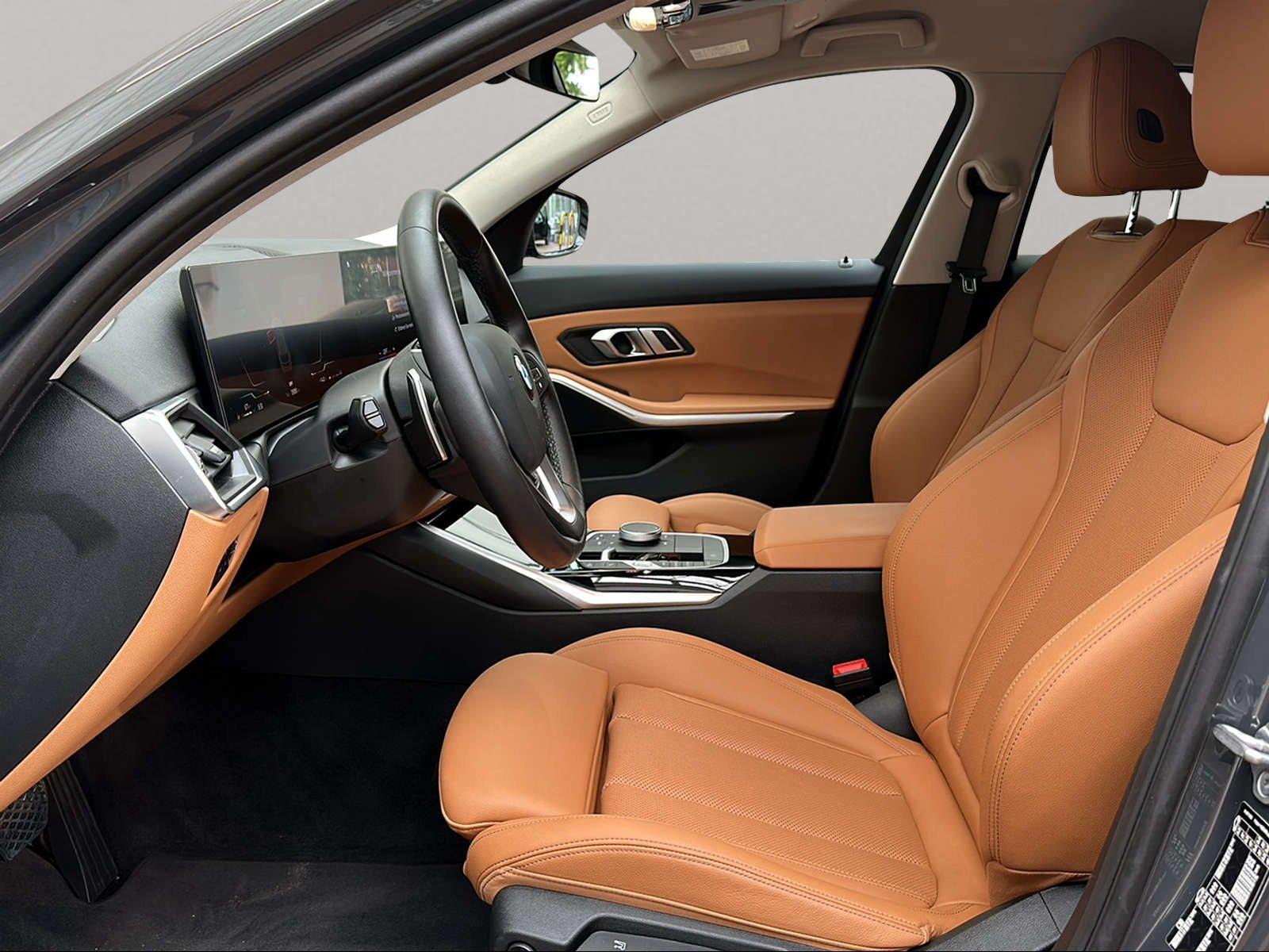 BMW 3er Touring – Bild 22