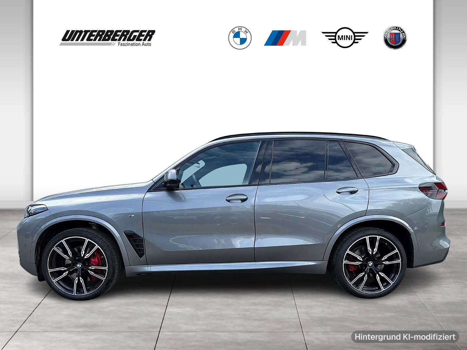 BMW X5 – Bild 3