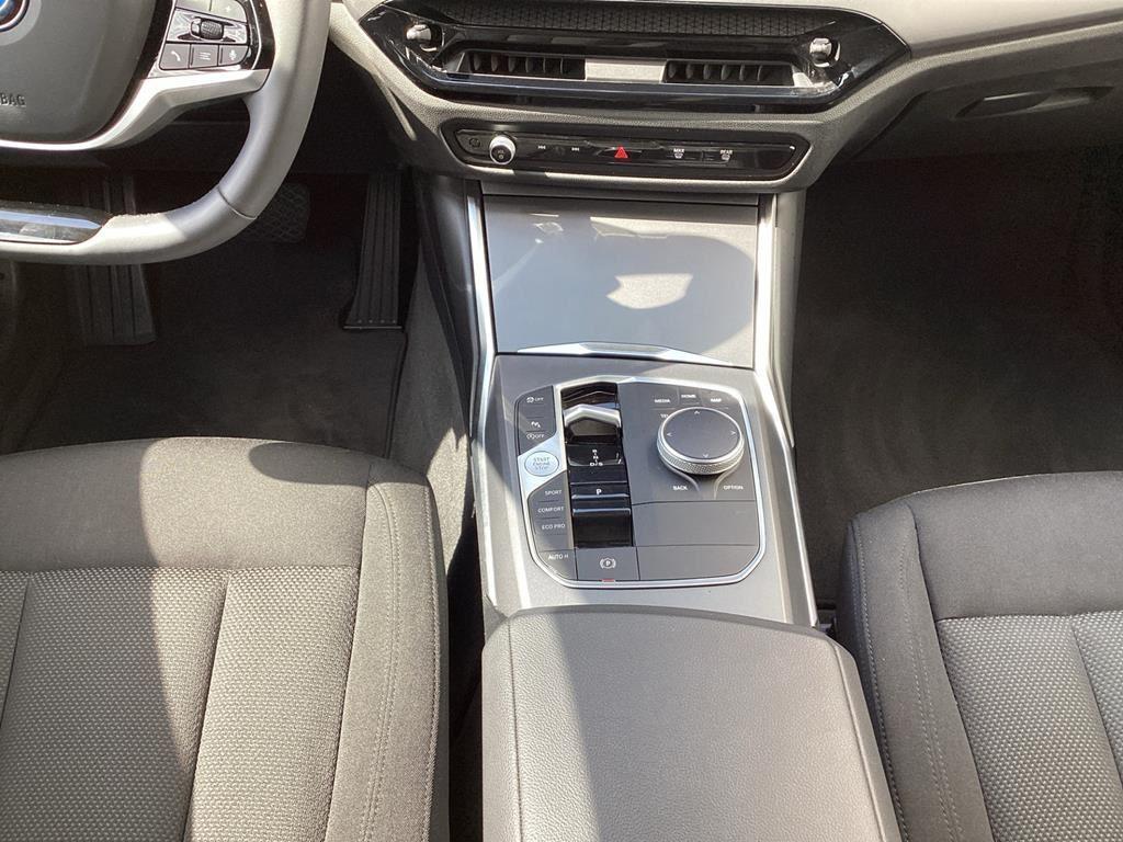 BMW 3er Touring – Bild 26