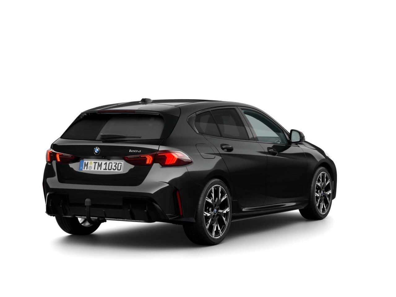 BMW 1er – Bild 2