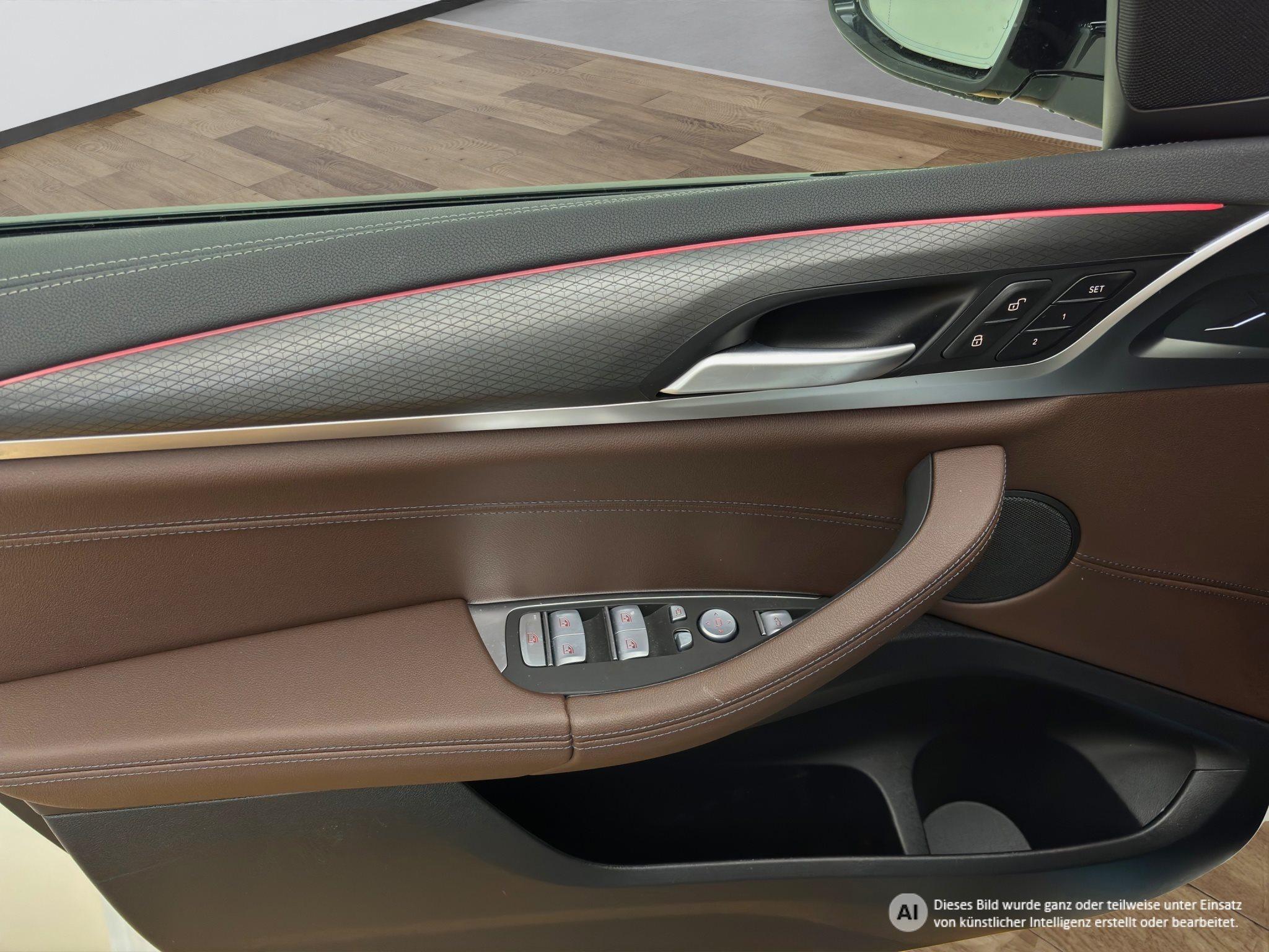 BMW X4 – Bild 14